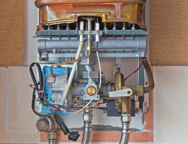 Boiler repairs Eltham, Mottingham, SE9